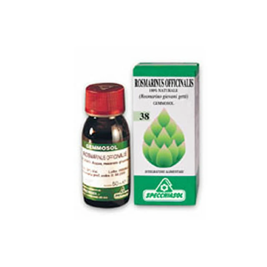 Rosemary 1 DH Buds 50ml: ceny i cechy