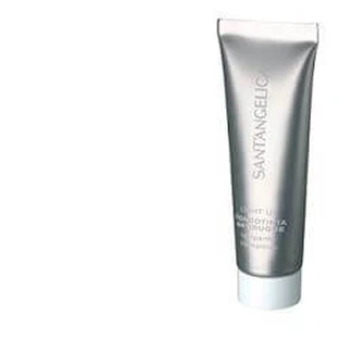 Base de maquillaje iluminadora Santangelica 1