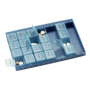 PORTAPILLOLE 7GG        25732
