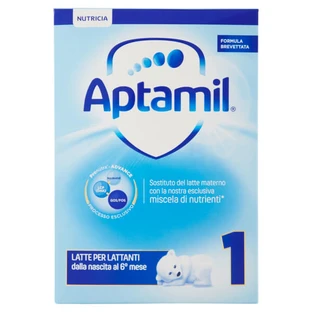 Aptamil 1 Polvere 1100g