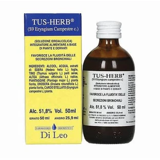 Tus Herb Composto S 9 Eryngium 50 Ml