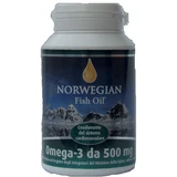 Omega 3 180 Capsule