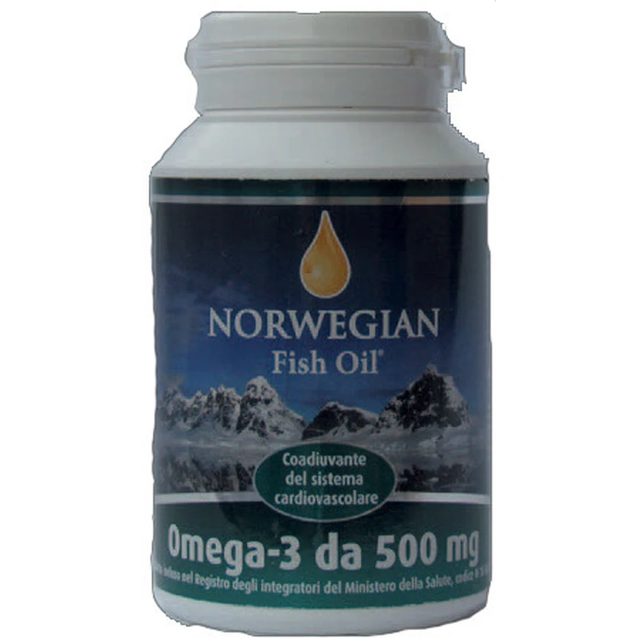 Omega 3 180 Capsule