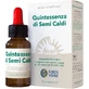 Quintaesencia de las Semillas Cálidas Gotas 10ml