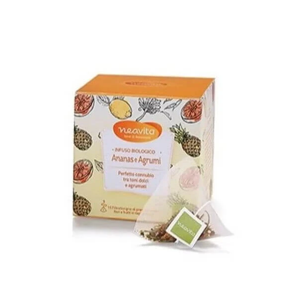 Neavita Ananas-Filter