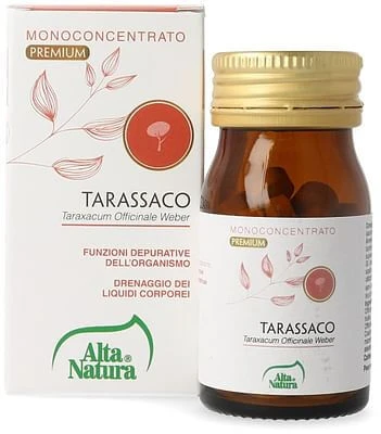 Löwenzahn 60 Tabletten 500mg Terranata