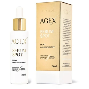 AGEX SUERO SPOT PHARCOS 30ML