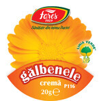 Ringelblumencreme, P116, 20 g, Fares