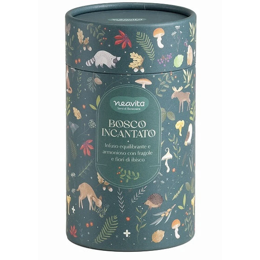 NEAVITA INFUSED BOS INCAN10FILT