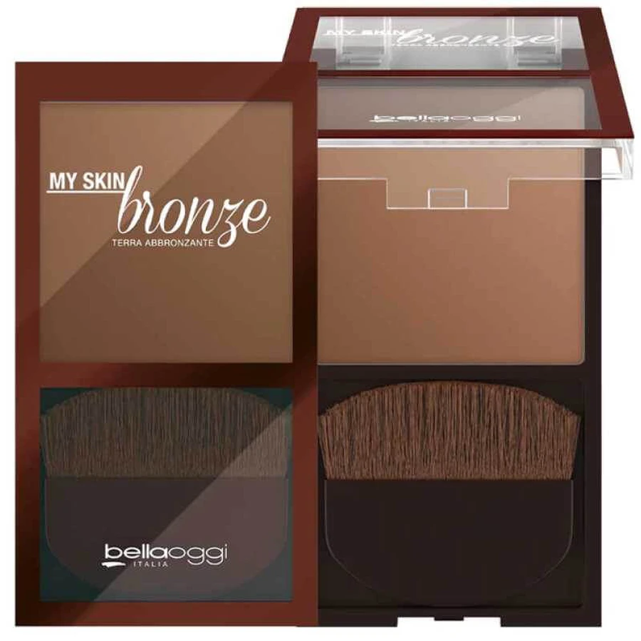 PIELEA MEA BRONZ Lipari BellaOggi 1 Pământ