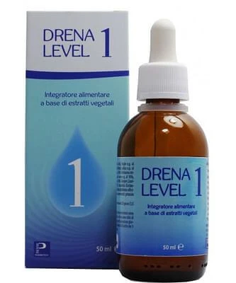 Drena Stufe 1 Drops 50 G