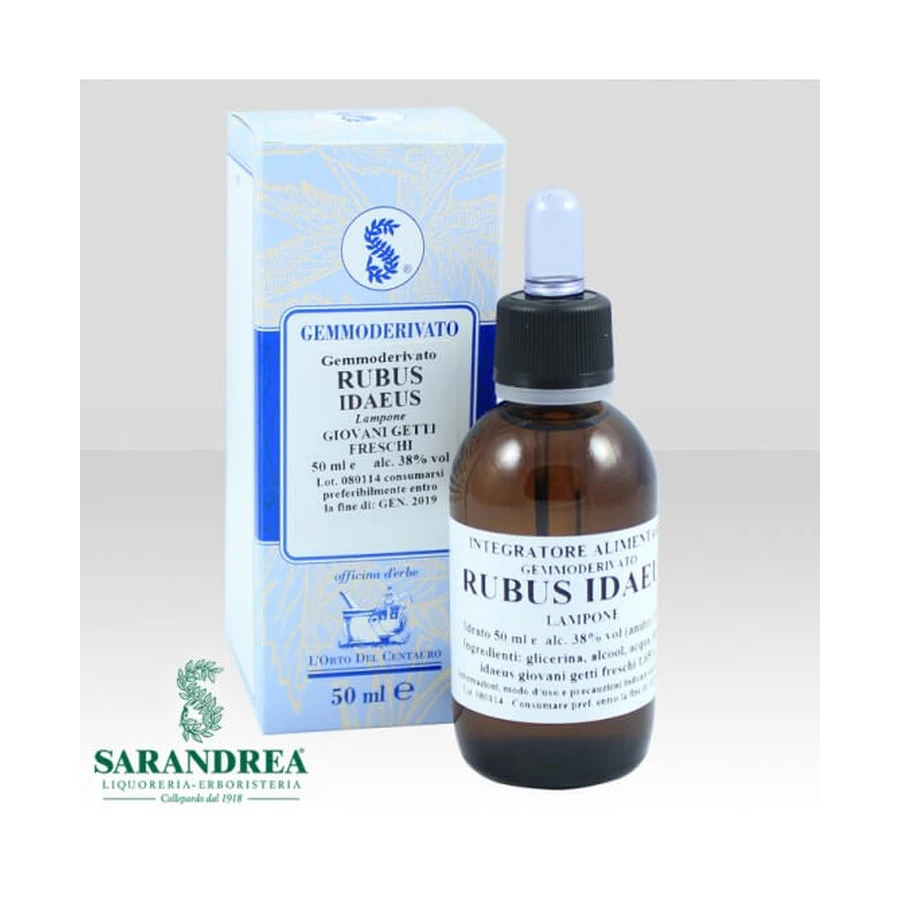 Extragem Raspberry Young Drops 20 ml: ceny i cechy