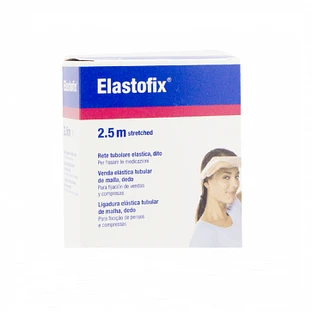 Venda de malla para dedos Elastofix 250 Cm