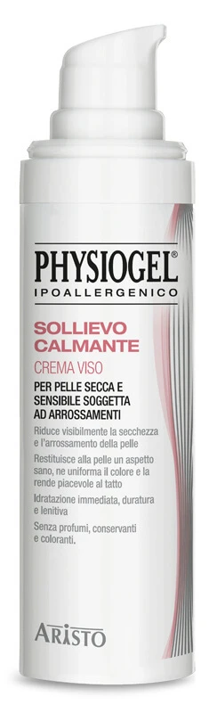 PHYSIOGEL CALM RELIEF CR VIS