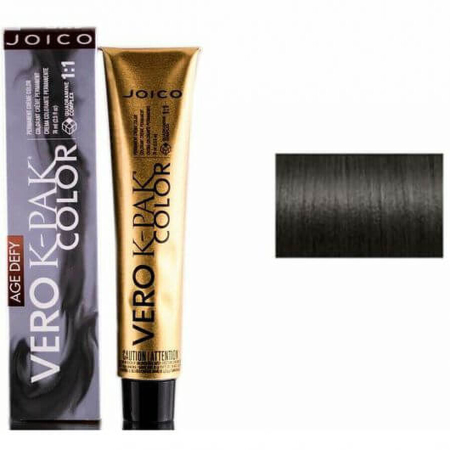 Joico Vero K-Pak Color Age Defy 5NPA 74ml professionelle dauergewelltes Haarfärbemittel