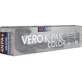 Vopsea de par permamenta profesionala Joico Vero K-Pak Color Age Defy 7NPA 74ml