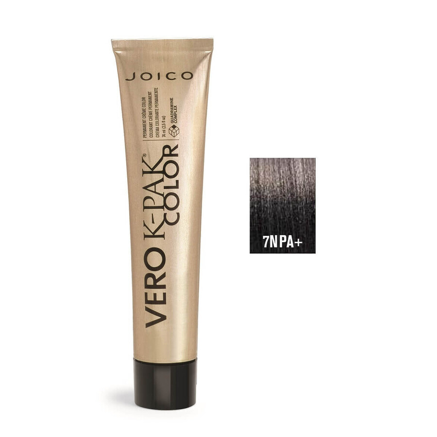 Joico Vero K-Pak Color Age Defy 7NPA 74ml professionele gepermanente haarverf