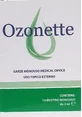 OZONETTE Gaze 15x15cm 10Stück