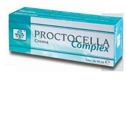 PROCTOCELLA Cpx Creme 40ml