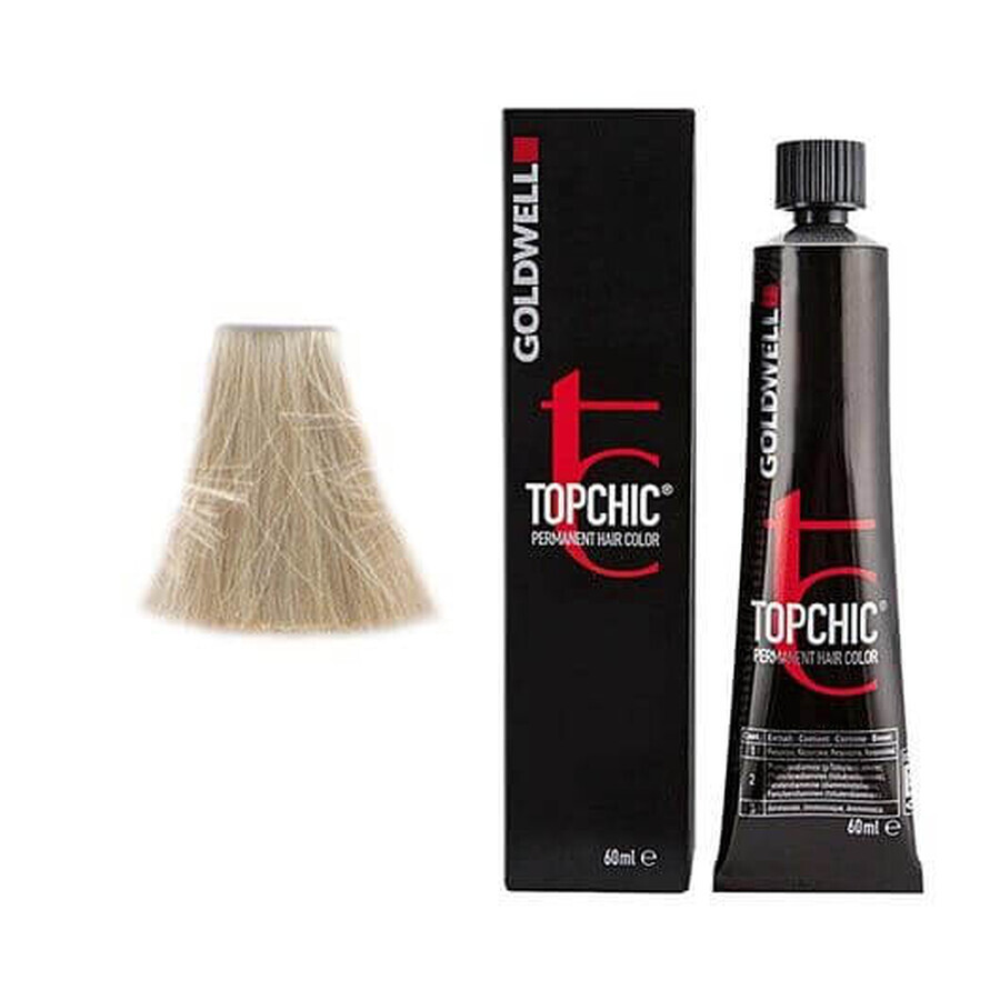 Goldwell Top Chic 10P 60ml permanentes Haarfärbemittel