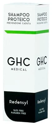 GHC MEDICAL Sh.Protein
