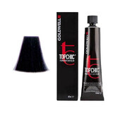 Goldwell Top Chic 3NA Dauerhafte Haarfarbe 60ml