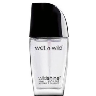 WW NAIL COLOR WILD SHINE E487E
