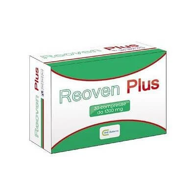 Reoven Plus Tabletten