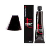 Goldwell Top Chic 4R Dauerhafte Haarfarbe 60ml