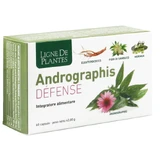 ANDROGRAPHIS ABWEHR 60CPS