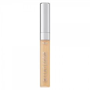 L'OREAL ACCORD PARFAIT VLOEIBARE CONCEALER 3N BEIGE CREME