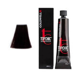 Vopsea de par permanenta Goldwell Top Chic 5 RB 60ml