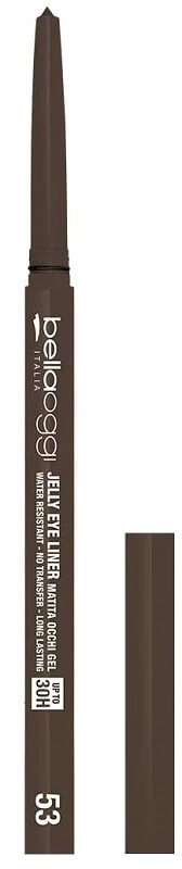 BELLAOGGI JELLY EYELINER SAVA