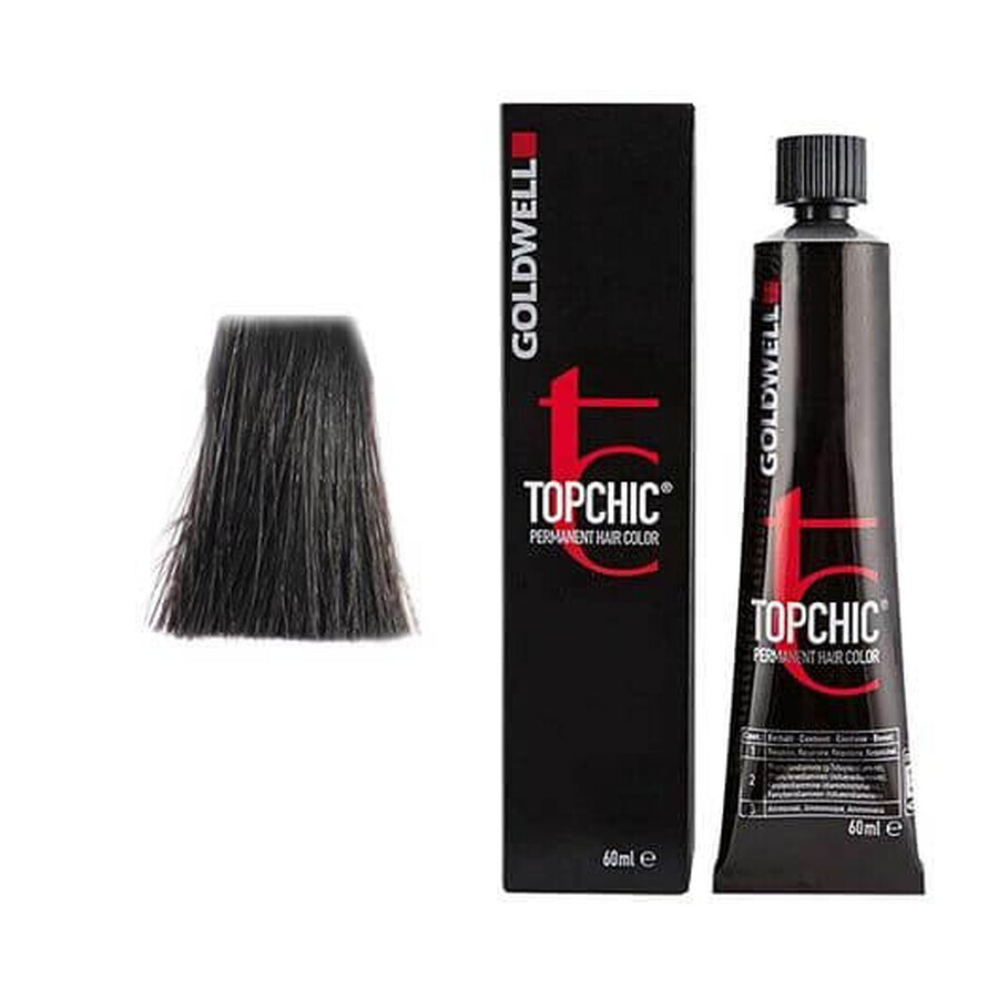 Vopsea de par permanenta Goldwell Top Chic 5BP 60ml