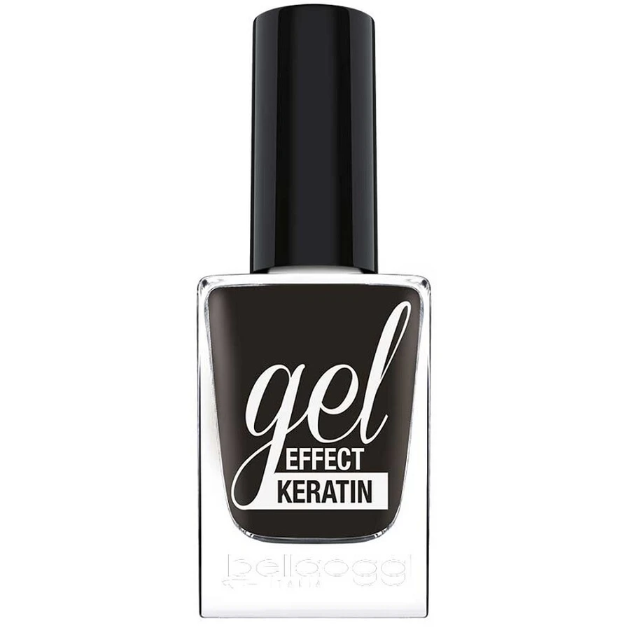 BELLAOGGI GEL EFF KERAT RUBY