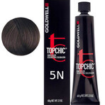 Goldwell Top Chic Dauerhafte Haarfarbe 5N 60ml