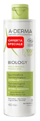 Aderma A-d Biologie Mizellenwasser