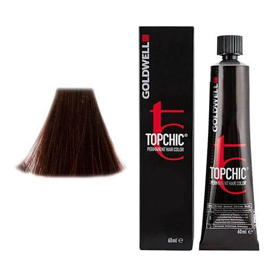 Goldwell Top Chic 6K Permanent Hair Color 60ml