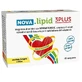 NOVA.lipid PLUS suplemento para el colesterol 30 comprimidos