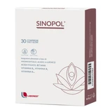 URIACH Sinopol 30 Tabletten Women's Fast-Slow glutenfreies Nahrungsergänzungsmittel