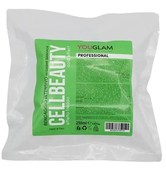 YOUGLAM CELLBEAUTY BANDAGE