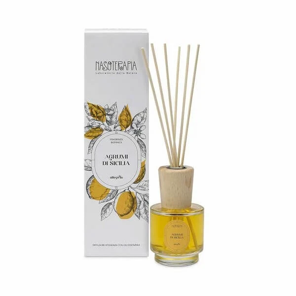 DIFFUSORSTÄBCHEN 100ML AGR