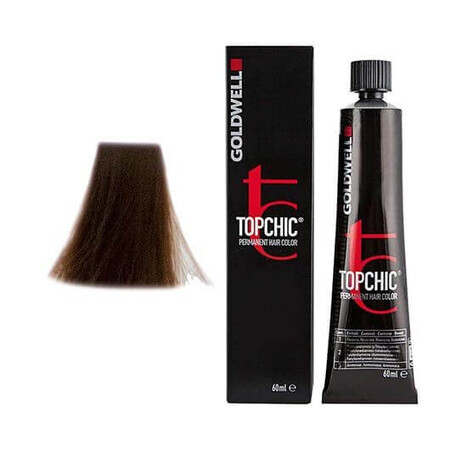 Vopsea de par permanenta Goldwell Top Chic 7G 60 ml