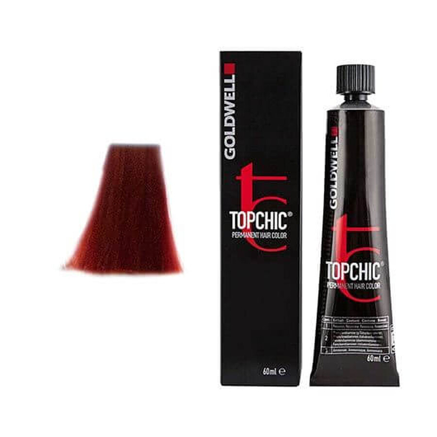 Vopsea de par permanenta Goldwell Top Chic 7OO 60ml