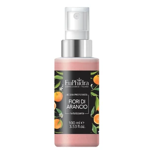 Euphidra Orange Blossom Perfumed Water 100ml