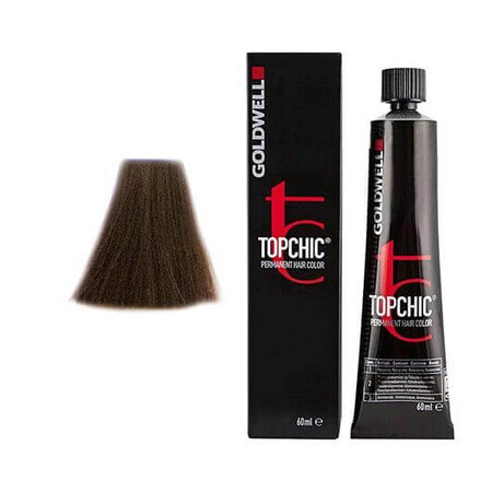 Vopsea de par permanenta Goldwell Top Chic 8A 60ml