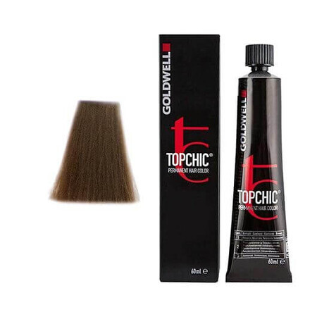 Goldwell Top Chic Dauerhafte Haarfarbe 8GB 60 ml