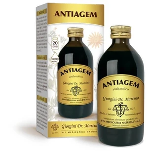 ANTIAGEM LIQUID ANALCO 200ML
