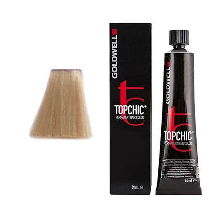 Goldwell Top Chic Dauerhafte Haarfarbe 9N 60ml