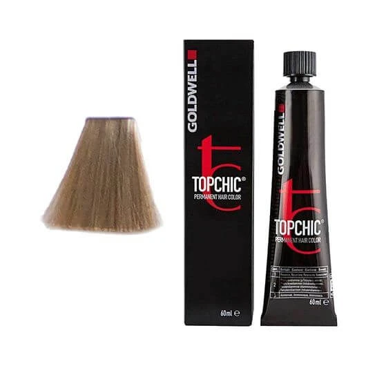 Goldwell Top Chic 9NA Dauerhafte Haarfarbe 60ml
